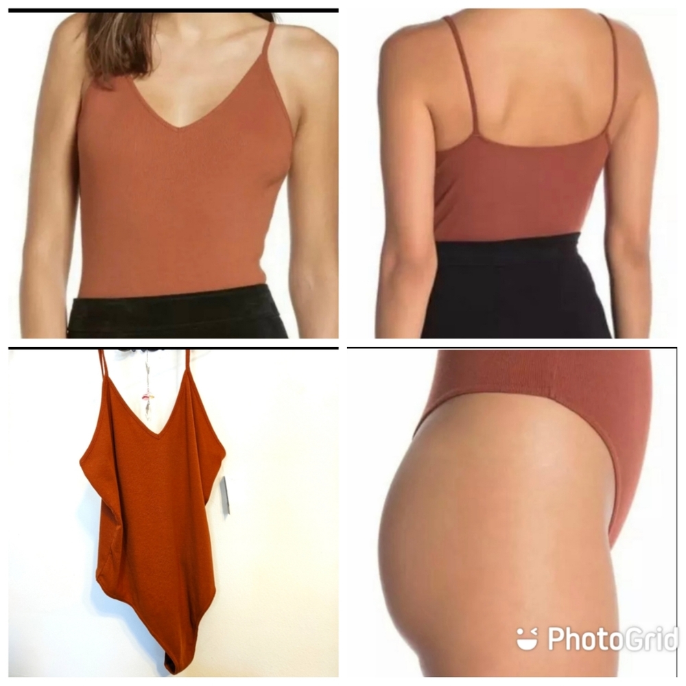 BP Women's bodysuit Size L